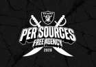 Raiders Schedule talk is a smokescreen as free agency moves turn quiet—and rumors turn loud