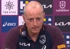 Nrl Games Today: Broncos’ Bench Call Under Scrutiny After 26-0 Loss