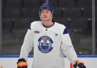 Dach Poised to Bring the Energy for His Hometown Edmonton Oilers — A Trade That Repatriates Local Muscle