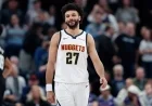 Jamal Murray ankle injury: 4 moments that turned a rare healthy Nuggets lineup into instant uncertainty