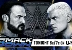 Cody Rhodes and the moving target of WrestleMania: the title match picture keeps shifting