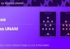Pumas vs Necaxa: Why the Match Narrative Is Outpacing the Facts