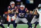 Bears Secure Trade for Patriots Center Garrett Bradbury