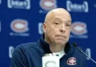 Cole Caufield: Canadiens’ Deadline Silence Reveals a Long-Term Gamble