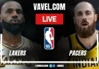 Lakers Vs Pacers: 5 Takeaways from an Entertaining Night That Ended 64-51