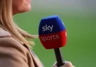 Sky Sports TV Selections as April 2–7 Window Is Confirmed
