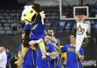 Morehead State Basketball at the 10:30 p.m. ET inflection point in the OVC Tournament semifinal