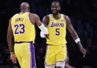 Pacers Vs Lakers Match Player Stats: A Friday Night Without LeBron James and Deandre Ayton Leaves Questions Hanging