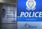 Ottawa Police: 4 Dozen Charges After GPS Tip Leads to Stolen Vehicle