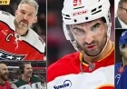 2026 NHL Trade Deadline: Key Winners and Losers Revealed