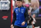 Isack Hadjar and the Hot Seat: A 21-Year-Old’s First Red Bull Weekend Under Verstappen’s Shadow