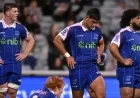 Blues Vs Crusaders: Pita Ahki warns Blues repeatedly falter in final 10 minutes