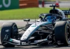 Toto Wolff: Mercedes strike fear with surprise early change, but Wolff warns hype ‘not 100 per cent reality’