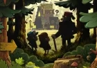 Disney Gravity Falls Returns This Fall as Long-Awaited Release and Streaming Surge Collide