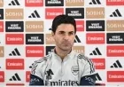 Every word from Arteta’s pre-Mansfield presser | Press conference | News