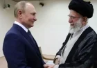 Russia Iran War: Intelligence Transfer to Iran Reveals a Strategic Contradiction