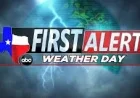 Kltv Weather and the Two-Wave Threat: A Weekend ‘First Alert’ That Doesn’t End When the Storms Do