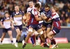 Brumbies Vs Reds: Injuries, Debutants and a Back‑Row Shake-up Expose Squad Depth