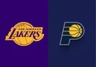 Lakers Vs Pacers: Top Scorers Meet a Team on a Seven-Game Slide