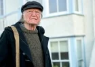 David Bradley Enjoys Villa Park Reunion as On- and Off-Screen Legacies Collide