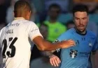 Sydney Fc striker Stamatelopoulos says goals will come ahead of Big Blue