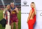 Lachie Neale: Jules Neale Turns Heads with ‘Hot Date’ at Glamour on the Grid — A Breakup on Public Display