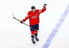 Capitals React Emotionally to John Carlson Trade: Locker Room’s ‘North Star’ Departs