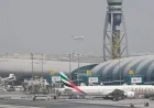 Dubai Airport Drone Attack: The Moment That Grounded Flights and Shook a City
