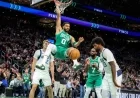 Jayson Tatum Returns Strong as Celtics Defeat Mavericks
