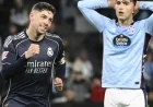Real Madrid Edges Celta Vigo 2-1: Player Performance Ratings
