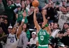 Jayson Tatum Shines in Return: 7 Key Celtics Insights