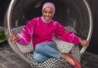 Nadiya Hussain: Why the Bake Off Theme Now Triggers Anxiety — A Candid Reckoning