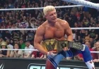Cody Rhodes Clinches WWE Title, Sets WrestleMania 42 Match