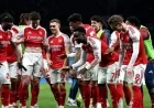 Trossard: 6 Takeaways After Arsenal Suffer Injury Blow in Mansfield Cup Tie