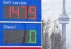 Gas Prices Canada: Spike in Edmonton Exposes Economic Fault Lines