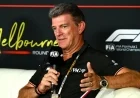 Cadillac F1: Lowdon calls debut day in Australia ‘hectic’ as team gets first taste of running two cars