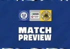Rochdale Vs Boston United: National League stats & head-to-head