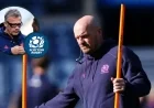 Scotland Vs France: In the Tightest Spaces, a Test of Nerve at Murrayfield