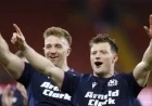 France Rugby at Murrayfield: A Turning Point as the 2026 Six Nations Reaches Murrayfield
