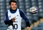 Scotland Vs France: Darcy Graham’s ‘What a start!’ moment at Murrayfield