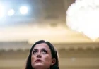 Cassidy Hutchinson and the New Push to Criminalize Jan. 6 Testimony