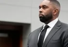 Ex-Michigan Coach Sherrone Moore Reaches Plea Deal, Awaits Sentencing