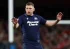 Finn Russell: A Pivotal Six Nations Moment as a Century Looms
