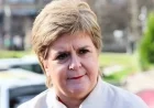Ireland Scotland: Nicola Sturgeon to Deliver Keynote at University College Cork — A Lecture That Brings Politics Back to the Classroom