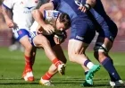France Ecosse: Bonus Point Masks a Glaring Deficit at Murrayfield