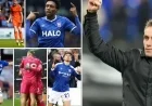 Itfc milestone: Kieran McKenna becomes fastest manager to 100 wins and what it means for the club