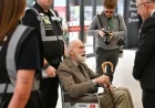 Princess Michael Of Kent Seriously Unwell After Stroke as Prince Michael Attends Crufts