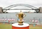 Record-breaking Presale for Men’s Rugby World Cup 2027