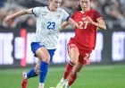 Canada Vs Argentina: Early Game Takes on New Weight After Caicedo’s SheBelieves Cup Winner