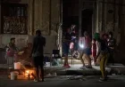 Power Outage: Cuba Repaired Major Plant but Millions Remain in the Dark